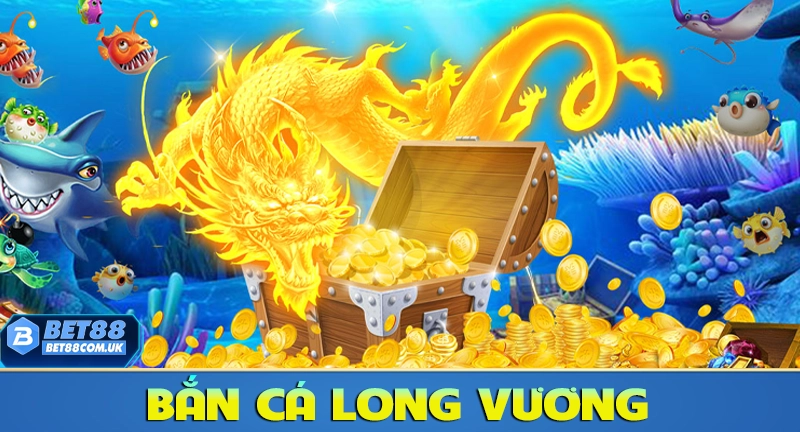 Bắn Cá Long Vương – Cuộc Phiêu Lưu Săn Kho Báu Dưới Đại Dương 5 Hướng dẫn chơi bắn cá long vương cho người mới